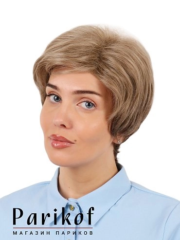 Парик из термоволокна Cristina 49.48.39 купить в Москве фото 2