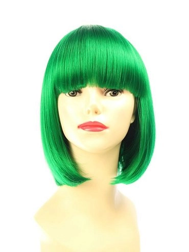 Парик из канекалона DW1201 China Doll df4 купить в Москве фото 2