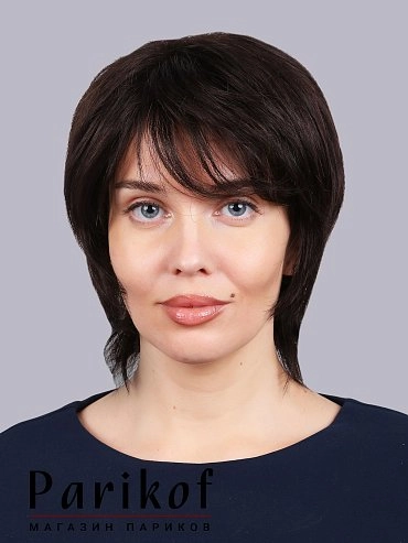 Натуральный парик CA164 Jessica 4 купить в Москве - Parikof фото 1