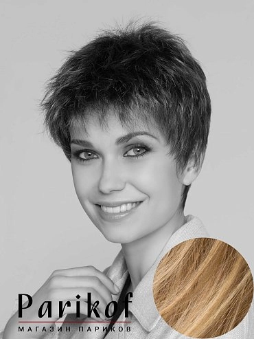 Парик Ellen Wille Flex caramel rooted купить в Москве фото 2