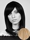 Парик из термоволокна Diana mono gold blond купить в Москве