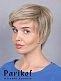 Парик из термоволокна Luisa 12.26 купить в Москве - Parikof