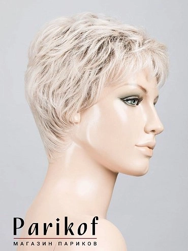 Парик Ellen Wille Yoko platinblonde rooted купить в Москве фото 1