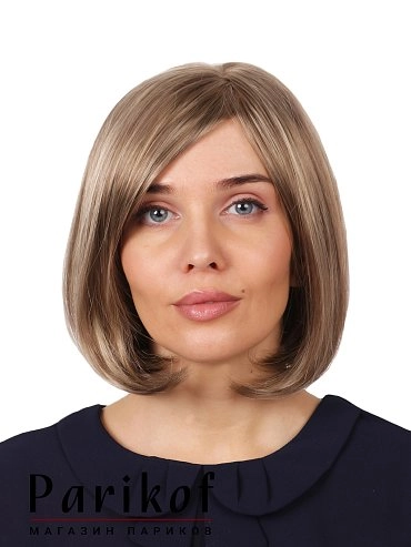 Парик из канекалона 2362 Cameron mono 18.22 купить в Москве фото 1