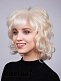 Натуральный парик HH Alana mono 60 купить в Москве - Parikof