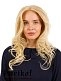 Парик из термоволокна Limiti lace front 15.613 купить в Москве