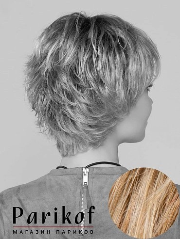 Парик Ellen Wille Keira ginger rooted купить в Москве фото 3