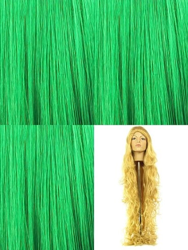 Парик из канекалона Lady Godiva ht114 купить в Москве фото 1
