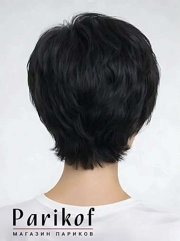 Натуральный парик HH Intenso mono 1 купить в Москве фото 3