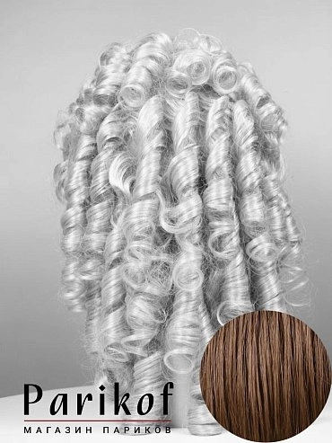 Парик из канекалона FrenchKing 12 купить в Москве - Parikof фото 3