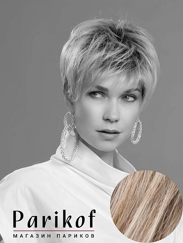 Парик Ellen Wille Elan pearlblonde rooted купить в Москве фото 2