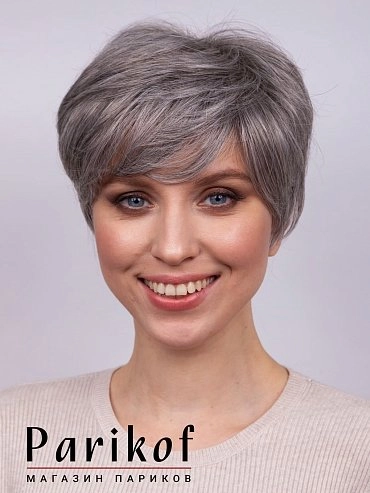 Парик из термоволокна Stella 4 купить в Москве - Parikof фото 1