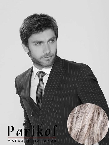 Парик Bradford 2.0 m56s купить в Москве фото 2