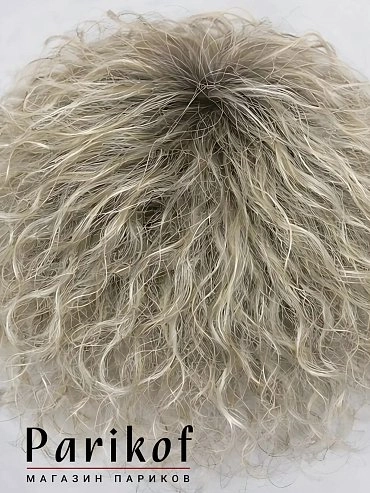Парик из термоволокна Kasandra termo t6.10.60 купить в Москве фото 6