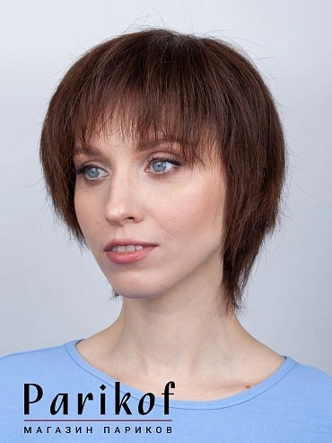 Натуральный парик HH Divina купить в Москве - Parikof фото 2