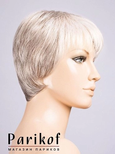 Парик Ellen Wille Liza small deluxe snow mix купить в Москве фото 1