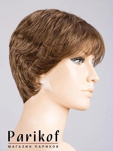 Парик Light mono nougat mix купить в Москве фото 1