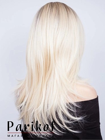 Парик из термоволокна Ornella lace front 930 купить в Москве фото 3