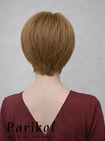 Натуральный парик HH Matilda 10 купить в Москве - Parikof фото 3