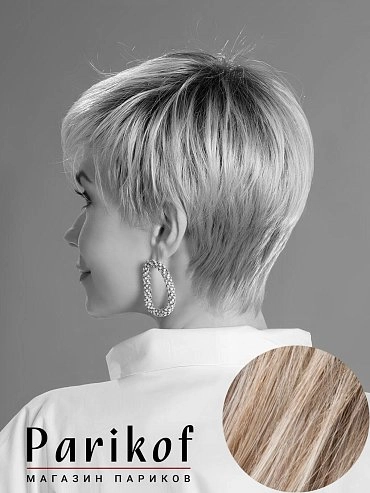 Парик Ellen Wille Elan pearlblonde rooted купить в Москве фото 3