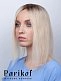 Накладка натуральная VIP-top-mono-02 HH T3.lightblond купить в Москве