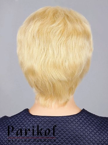 Натуральный парик HH Scatto mono 26 купить в Москве - Parikof фото 3