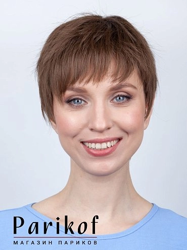 Парик из термоволокна Amanda 12 купить в Москве - Parikof фото 1