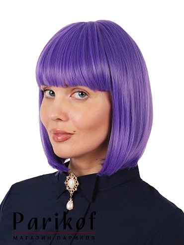 Парик из термоволокна DW1201 China Doll 25c купить в Москве фото 2