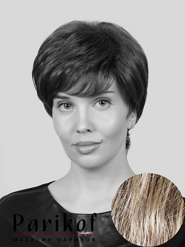 Парик из канекалона Angela 31.26 купить в Москве - Parikof фото 1