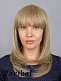 Парик из термоволокна Caterina 24 купить в Москве - Parikof