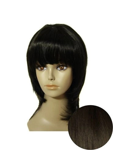 Натуральный парик HM153 4 купить в Москве - Parikof фото 1