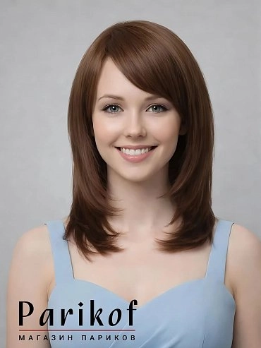 Натуральный парик HH Thelma 12A купить в Москве - Parikof фото 1