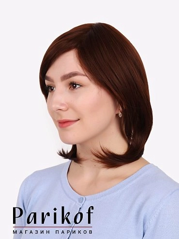 Парик из термоволокна Amelia mono 33 купить в Москве - Parikof фото 2