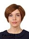 Натуральный парик HH Willa mono 10 купить в Москве - Parikof