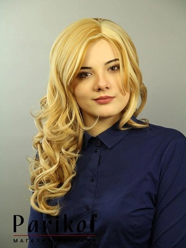 Парик из термоволокна 5097 227.615 купить в Москве - Parikof фото 1