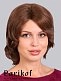 Натуральный парик HH Lauretta mono 8 купить в Москве - Parikof