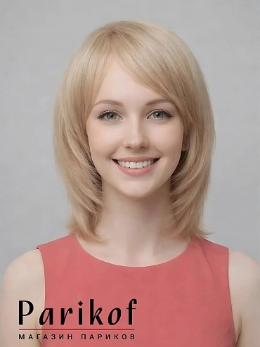 Натуральный парик HH Thelma 122 купить в Москве - Parikof фото 1