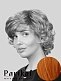 Парик из канекалона Brittanie 130a купить в Москве - Parikof