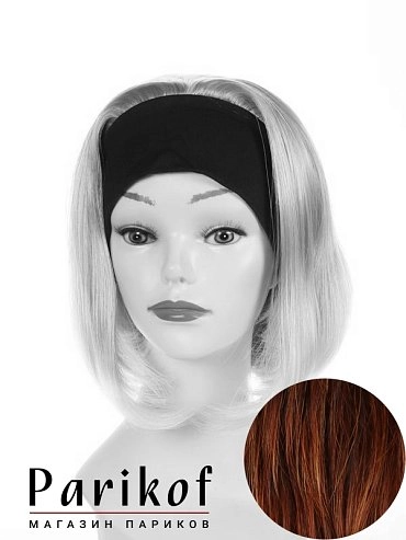 Парик из канекалона DW156 39.350 купить в Москве - Parikof фото 1
