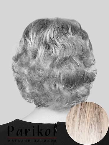 Парик из канекалона Brittanie 930 купить в Москве фото 3