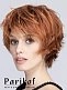 Парик Ellen Wille Sky safranred rooted купить в Москве