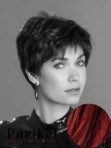 Парик Ellen Wille Cool hotflame rooted купить в Москве фото 1