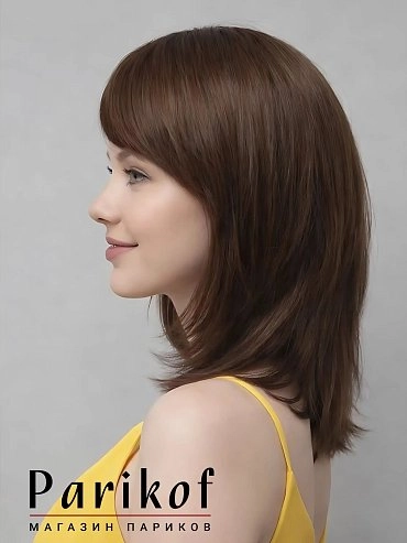 Натуральный парик HH Thelma 6 купить в Москве - Parikof фото 2