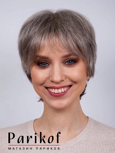 Натуральный парик HH Isoletta 51.44 купить в Москве - Parikof фото 1