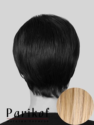 Парик из термоволокна Gina mono AT 16.613 купить в Москве фото 2