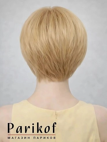 Натуральный парик HH Moment 15 купить в Москве - Parikof фото 3