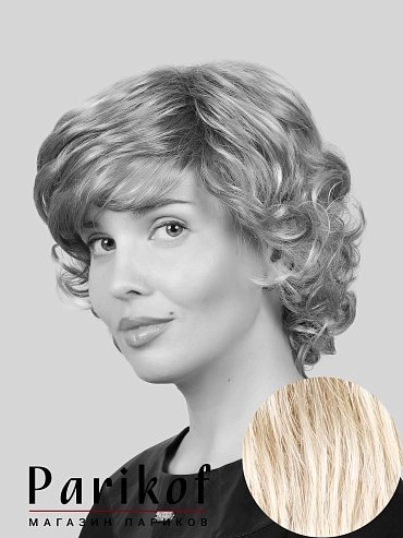 Парик из канекалона Brittanie 613.122 купить в Москве фото 2