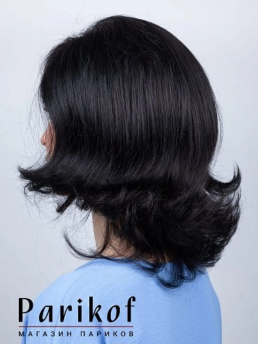 Натуральный парик HH Maestro mono 1 купить в Москве фото 4