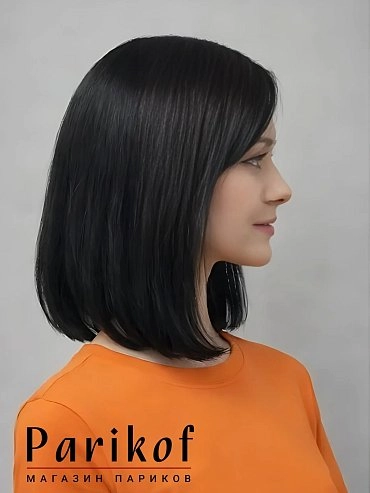Натуральный парик HH Regina mono 1 купить в Москве фото 1