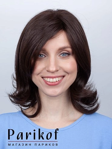 Натуральный парик HH Maestro mono 4 купить в Москве фото 1